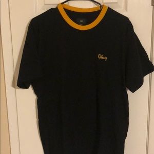 Obey t shirt